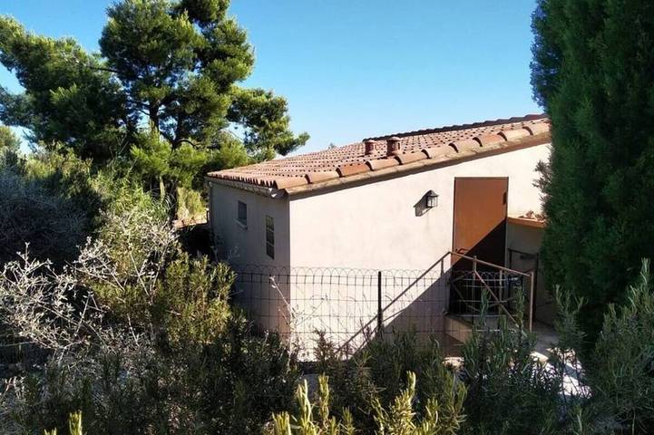 Apartamento entero, Se Ressourcer au Cœur D'un mas Oléicole in Paulhan, Región de Lodève