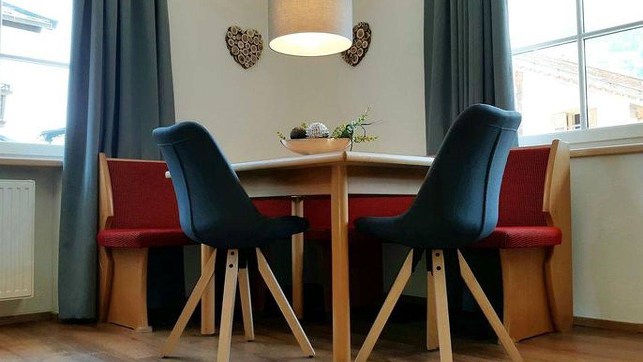 Ganze Ferienwohnung, Ferienwohnung für 2 Personen (20 m²) in Westendorf in Westendorf, Brixental