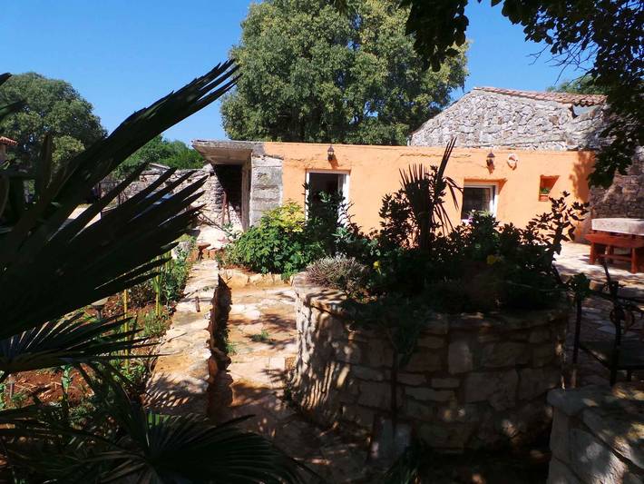 Ferienhaus für 4 Personen, mit Garten in Rovinj - 2