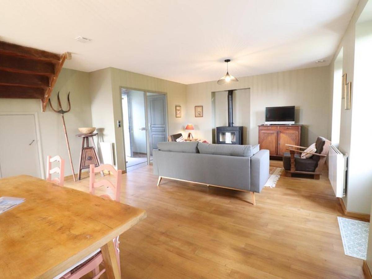 Holiday Home in Junhac, Région d'Aurillac