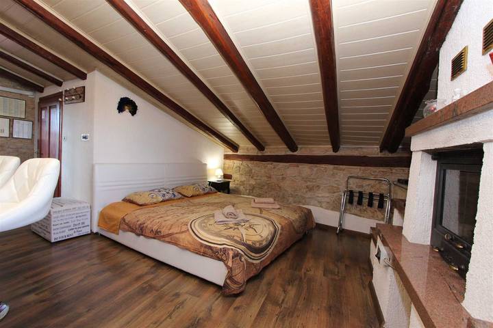 Ferienwohnung für 2 Personen in Rovinj - 3