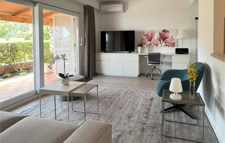 Appartement de vacances pour 2 personnes, avec terrasse - 1