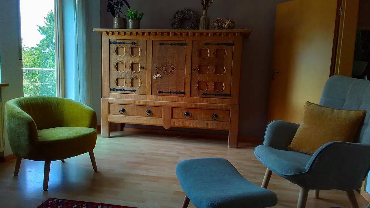 Ganze Ferienwohnung, Ferienwohnung für 4 Personen (85 m²) in Wasserliesch in Wasserliesch, Landkreis Trier-Saarburg
