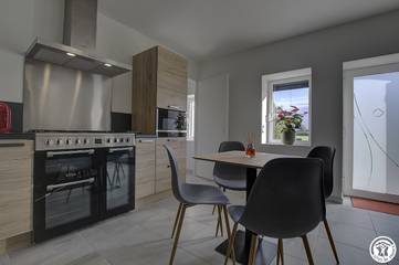 Gîte für 12 Personen in Péronnas, Bourg-en-Bresse und Umgebung, Bild 2