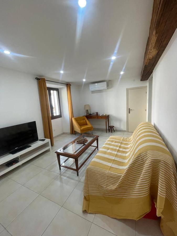 Gîte pour 4 personnes dans Office De Tourisme De Piana - 3