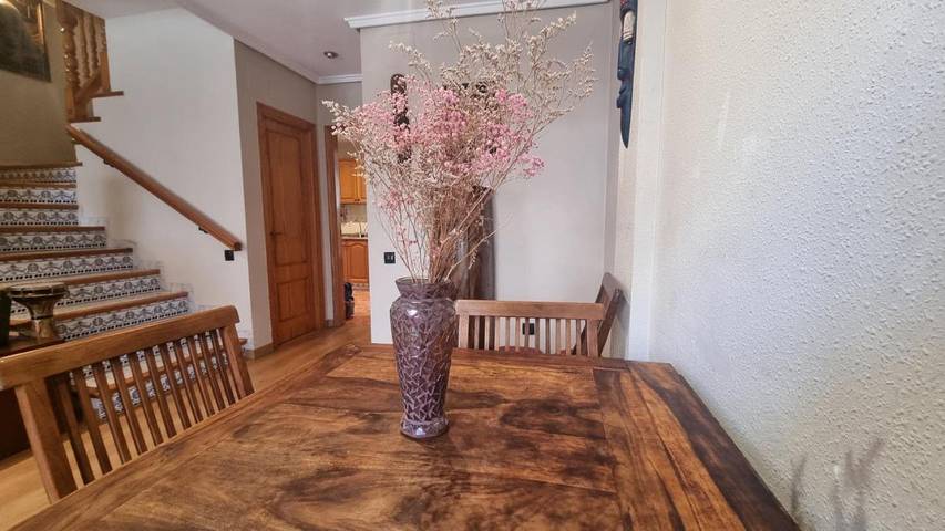 Location de vacances pour 5 personnes, avec terrasse, animaux acceptés à Puçol - 4