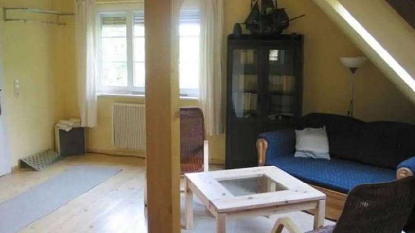Ferienwohnung für 5 Personen, mit Garten in Mecklenburg-Strelitz - 3