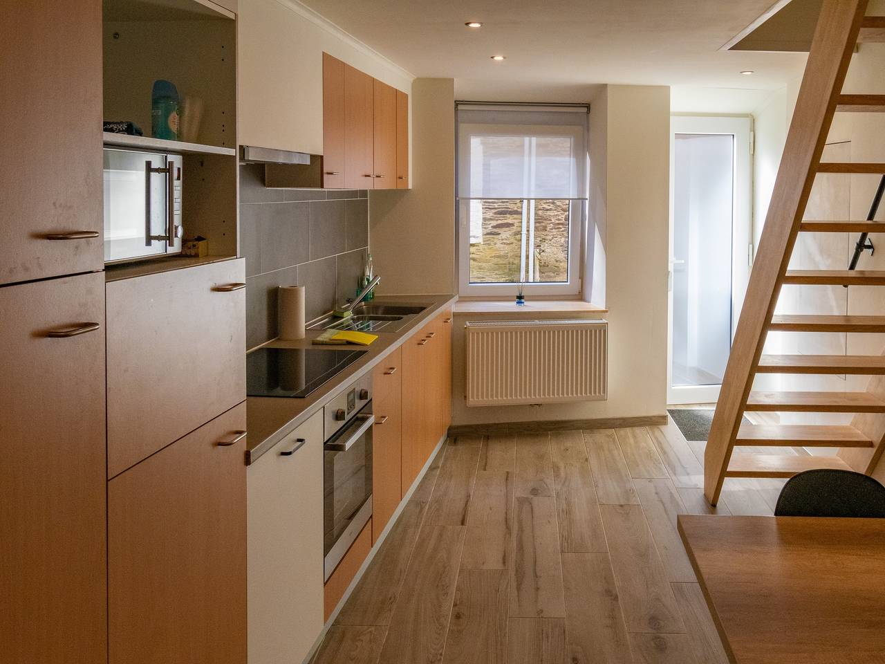 Vakantiehuis in La Roche bij Centrum in La Roche-en-Ardenne, Provincie Luxemburg