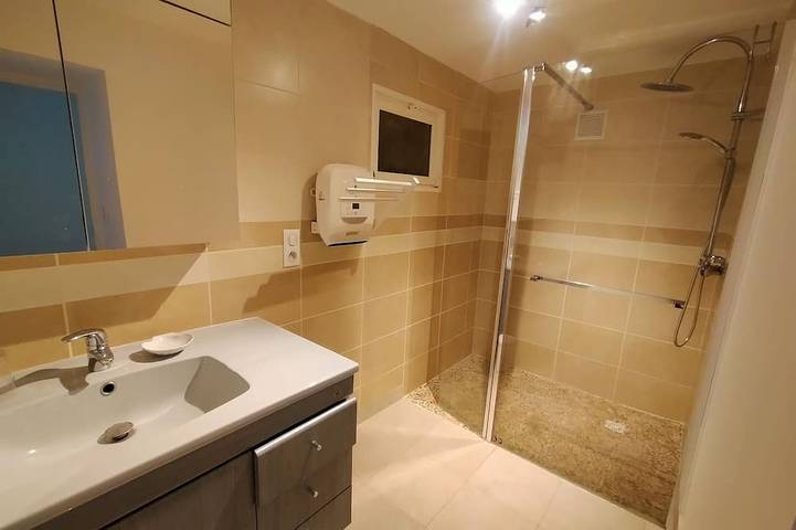 Gîte pour 4 personnes à Tournon-d'Agenais - 2