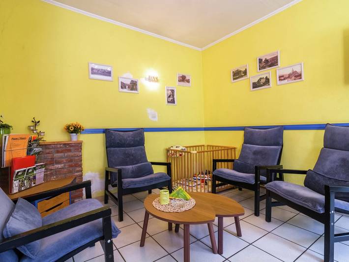 Ferienhaus für 20 Personen, mit Garten, kinderfreundlich in Belgien - 3