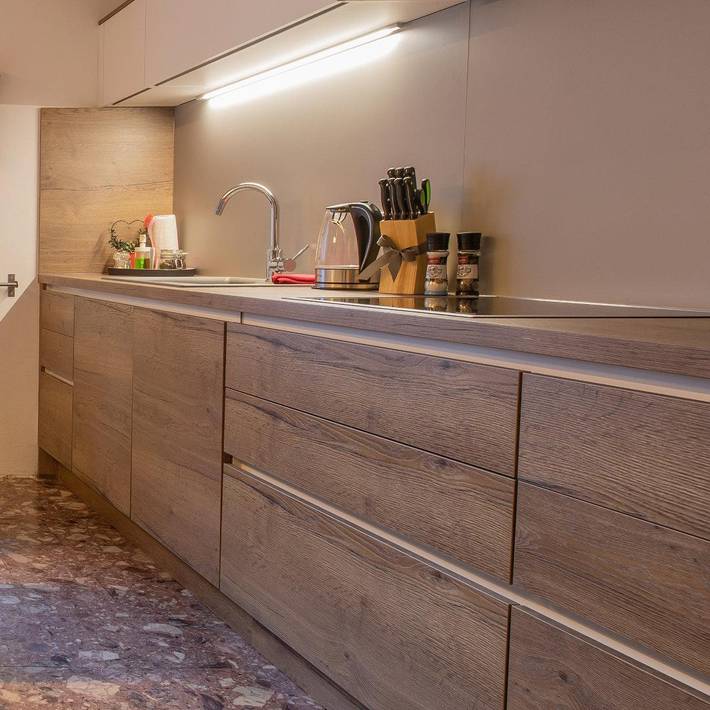Ferienhaus für 12 Personen, mit Balkon und Ausblick in Innsbruck und Umgebung - 4