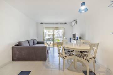 Apartamento para 4 Personas en Platja de l'Estany - el Mas Mel (Calafell), Calafell, Foto 2