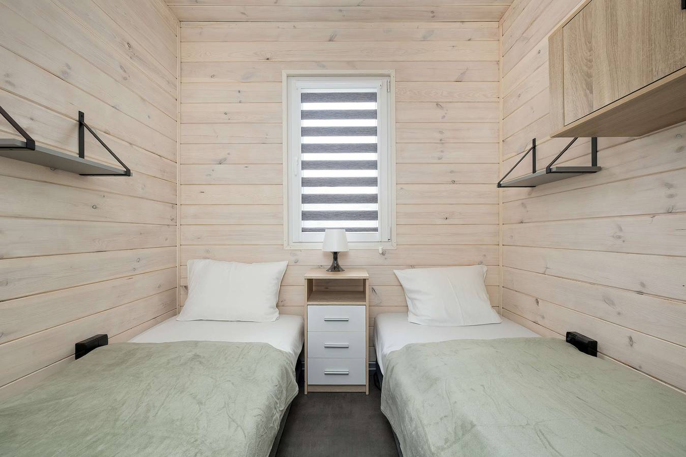 Ferienhaus für 4 Personen in Pobierowo, Powiat gryficki