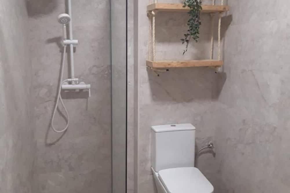 Apartamento entero, La Ventana de Picos. Apartamento para dos personas in Camaleño, Cordillera Cantábrica