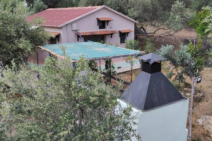 Gîte pour 2 personnes, avec Jardin