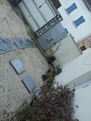 Gîte pour 4 personnes, avec jardin à Vaujours