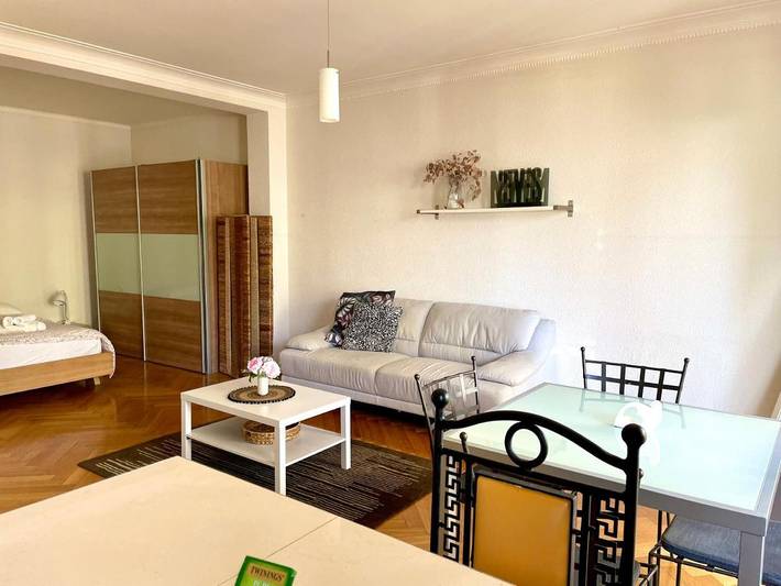 Apartamento de vacaciones para 2 personas - 1