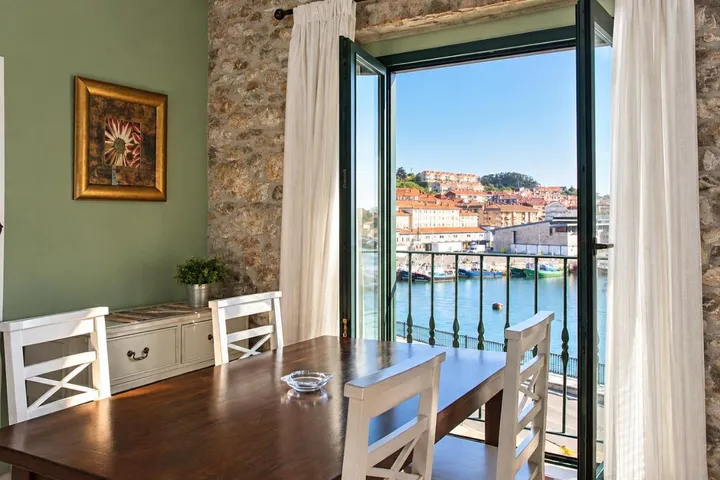 Apartamento de vacaciones para 4 personas, con vistas - 1
