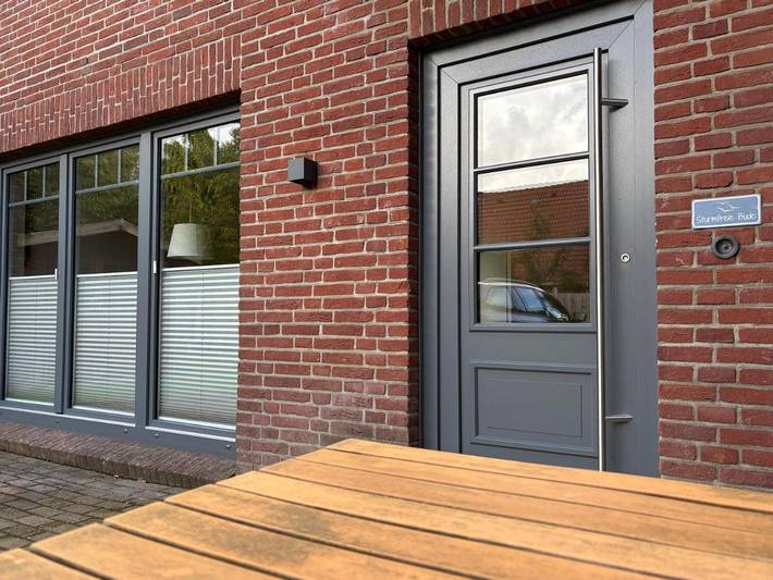 Ferienwohnung für 3 Personen in Mildstedt - 2