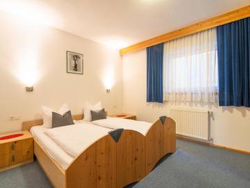 Ferienwohnung für 5 Personen in Kaunergrat, Wenns, Bild 4