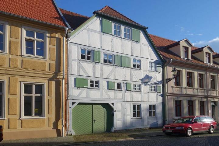 Ferienhaus für 2 Personen