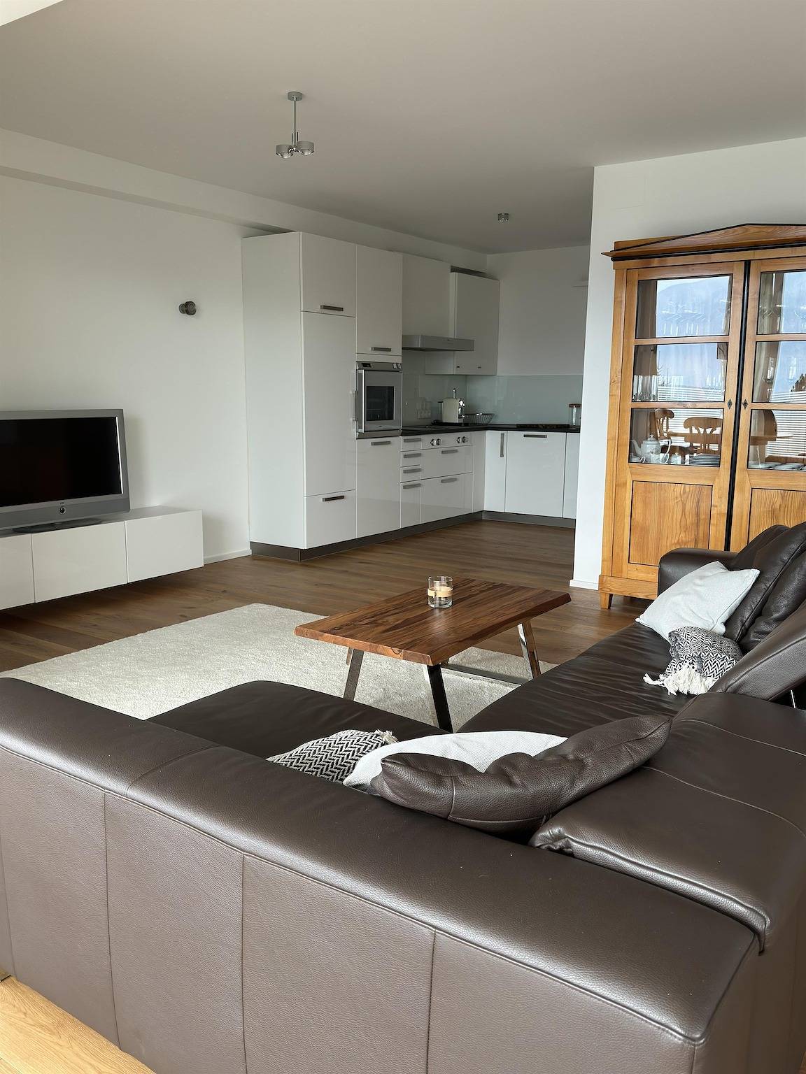 Ganze Ferienwohnung, Weisse Villa am Millstätter See in Millstatt, Oberkärnten