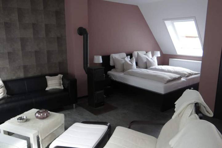 Ferienwohnung für 2 Personen in Buchholz - 2