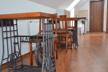 Cottage pour 2 personnes, avec sauna à Tábor