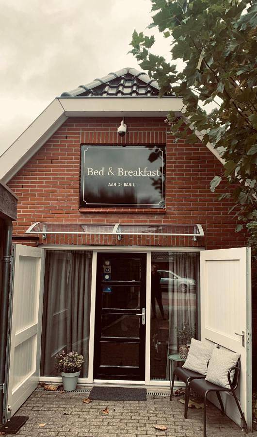 B&b voor 2 personen, met Terras en Uitzicht in Sallandse Heuvelrug