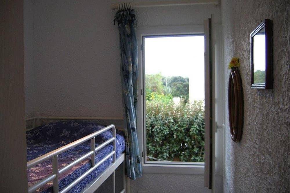 Apartamento entero, Apartamento Golf Sant Ambroggio in Sant Ambroggio, Lumio