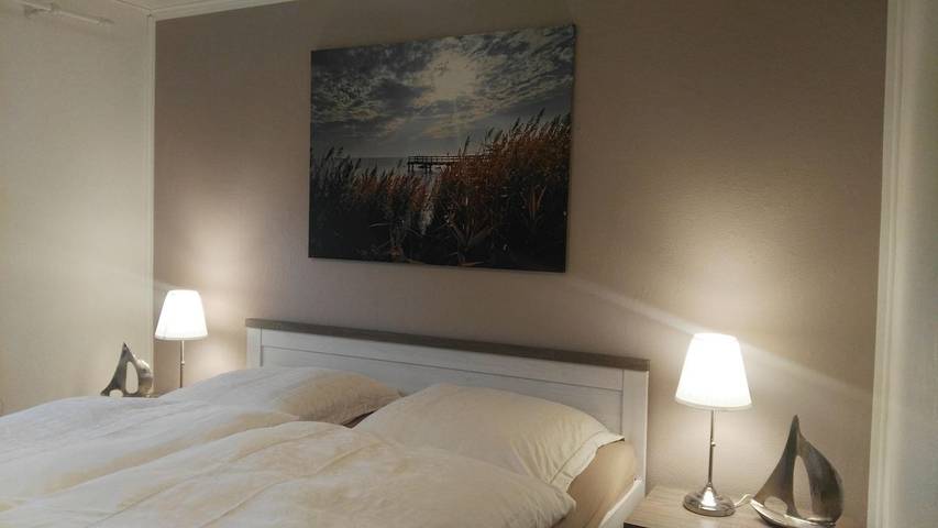 Ferienhaus für 4 Personen, mit Garten in Landkirchen - 3