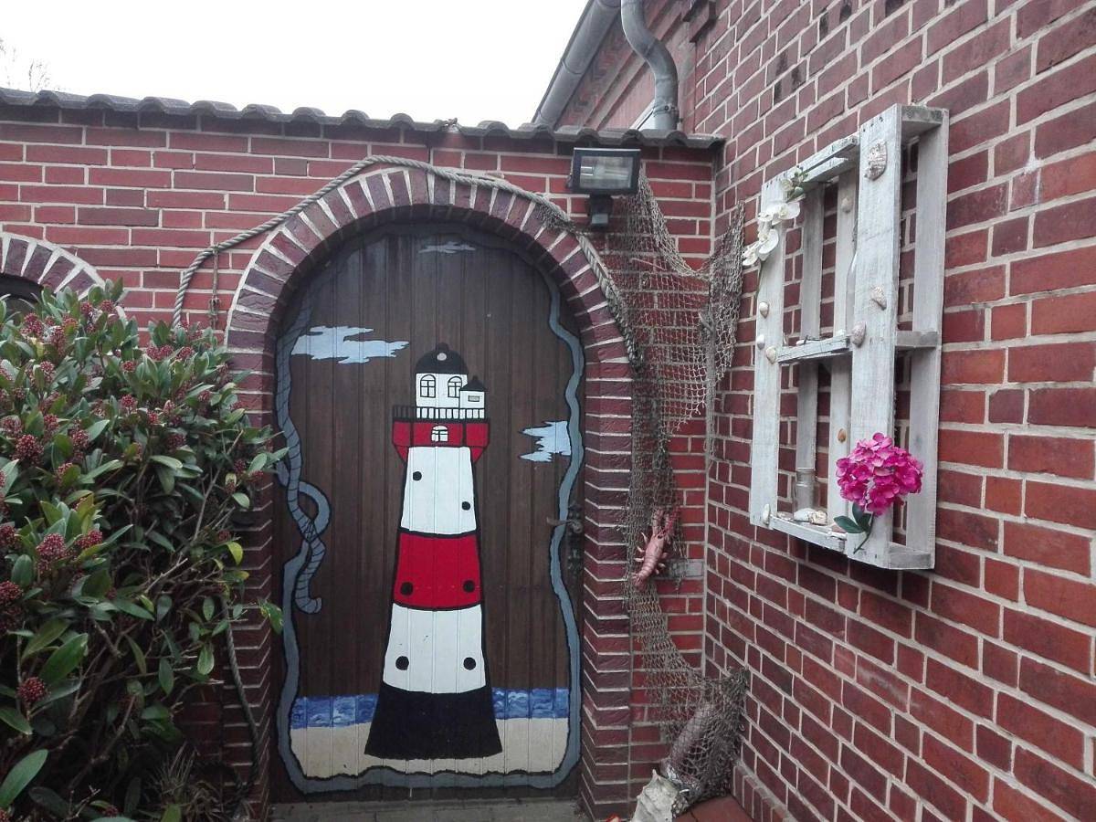 Ganze Wohnung, Ferienwohnung Casa Capurso in Glückstadt, Kreis Steinburg