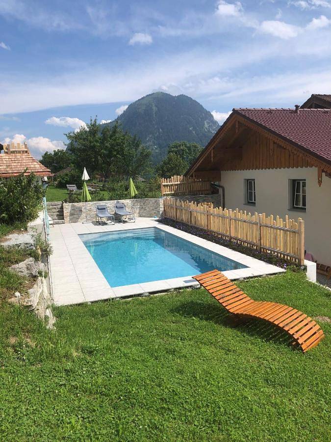 Ganze Wohnung, Three-Bedroom Apartment in St. Koloman, Tennengau