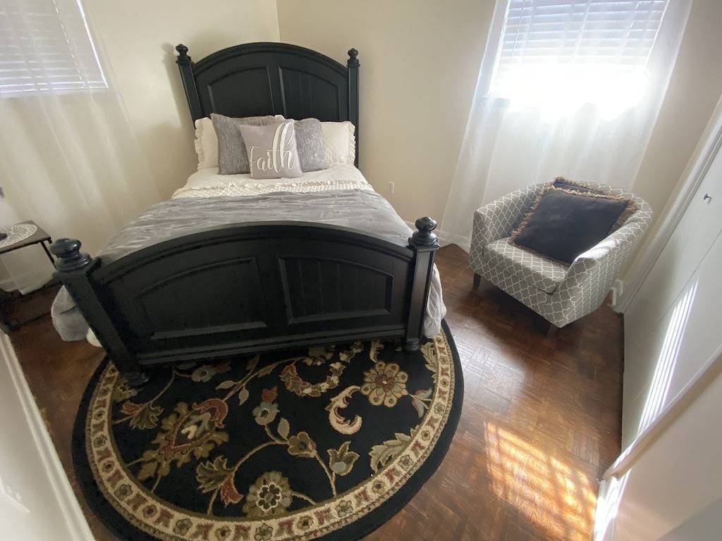 Cozy Retreat in Edmond, Oklahoma County