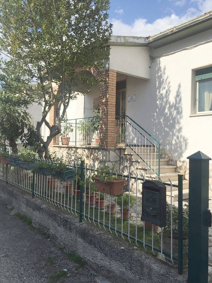 Location de vacances pour 3 personnes, avec jardin, animaux acceptés à Rieti - 2