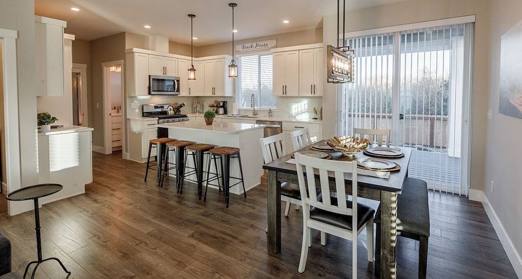 Shell Yeah! - Oyhut Bay Seaside Village in Ocean Shores, Grays Harbor County