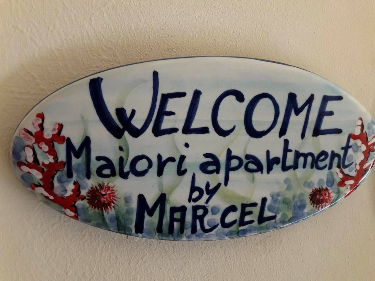 Maiori Apartment by Marcel in Maiori, Costiera amalfitana