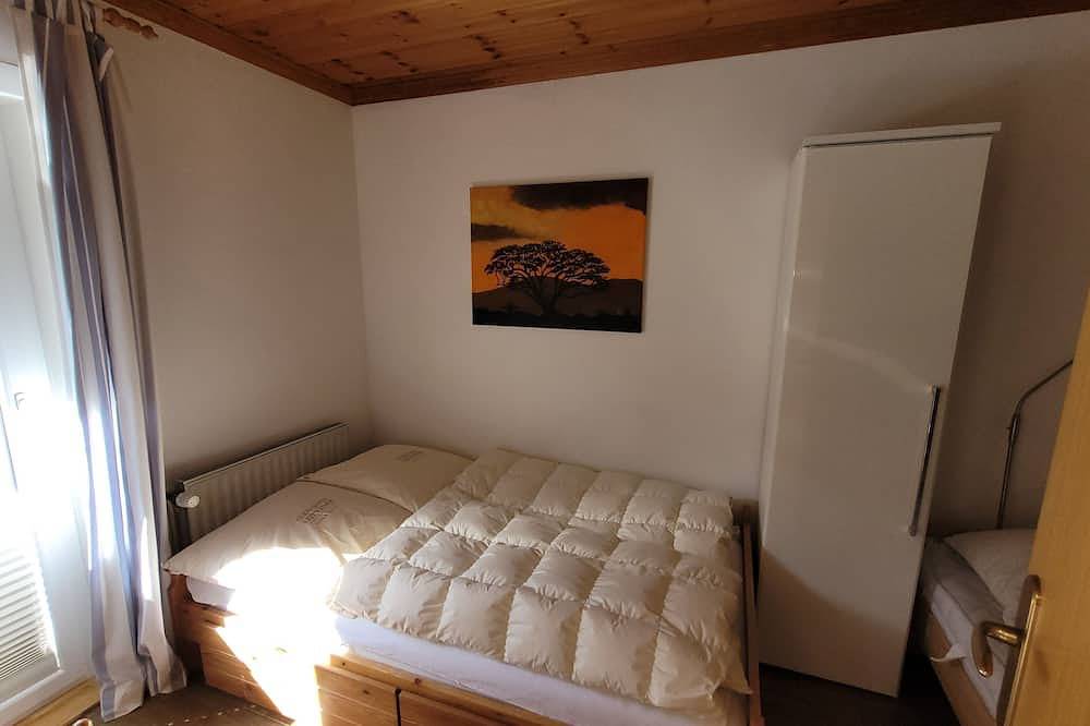 Ganze Wohnung, Feriendomizil Trischendamm 4 a - Ferienwohnung Trischendamm 4 a in Friedrichskoog-Spitze, Friedrichskoog