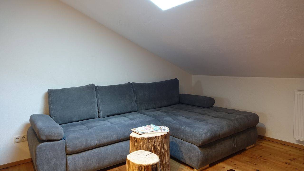 Ganze Ferienwohnung, Ferienwohnung für 4 Personen (115 m²) in Stans in Stans, Tiroler Unterland