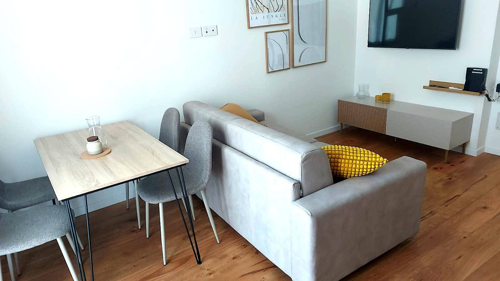 Appartement entier, Queen Home Silvia in Bologne, Province de Bologne