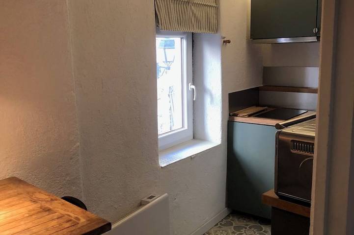 Ganze Wohnung, A small haven of peace in the heart of a sporting environment in Peillon, Mittelmeerküste (Frankreich)