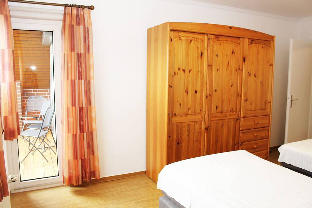 Entire apartment, Apartment/apartment for 2 guests with 56m² in Klein Süstedt in Uelzen, Landkreis Uelzen