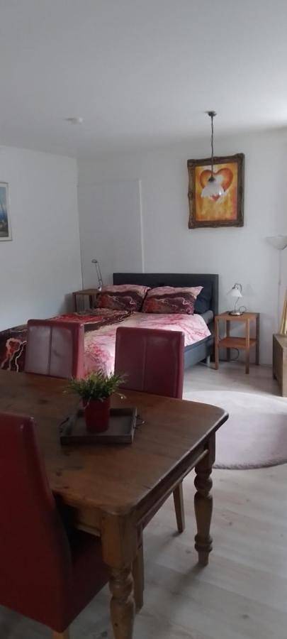 Double Room in Haren, Groningen und Umgebung