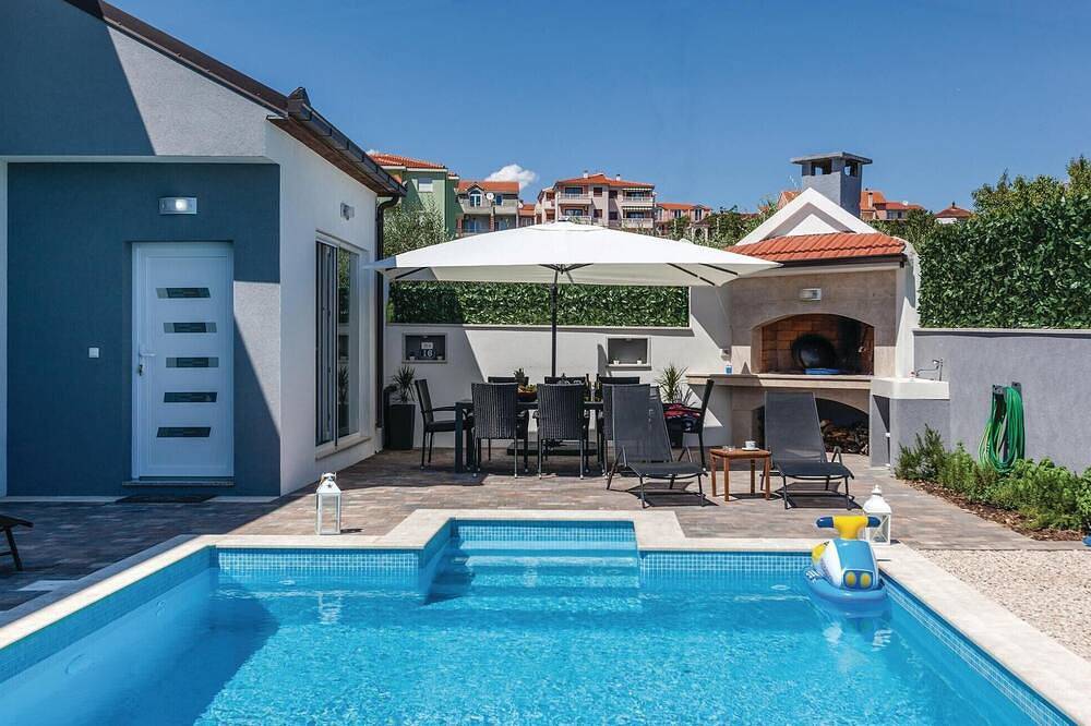 Apartamento entero, Precioso apartamento en Split con Wifi in Split, Condado de Split-Dalmacia