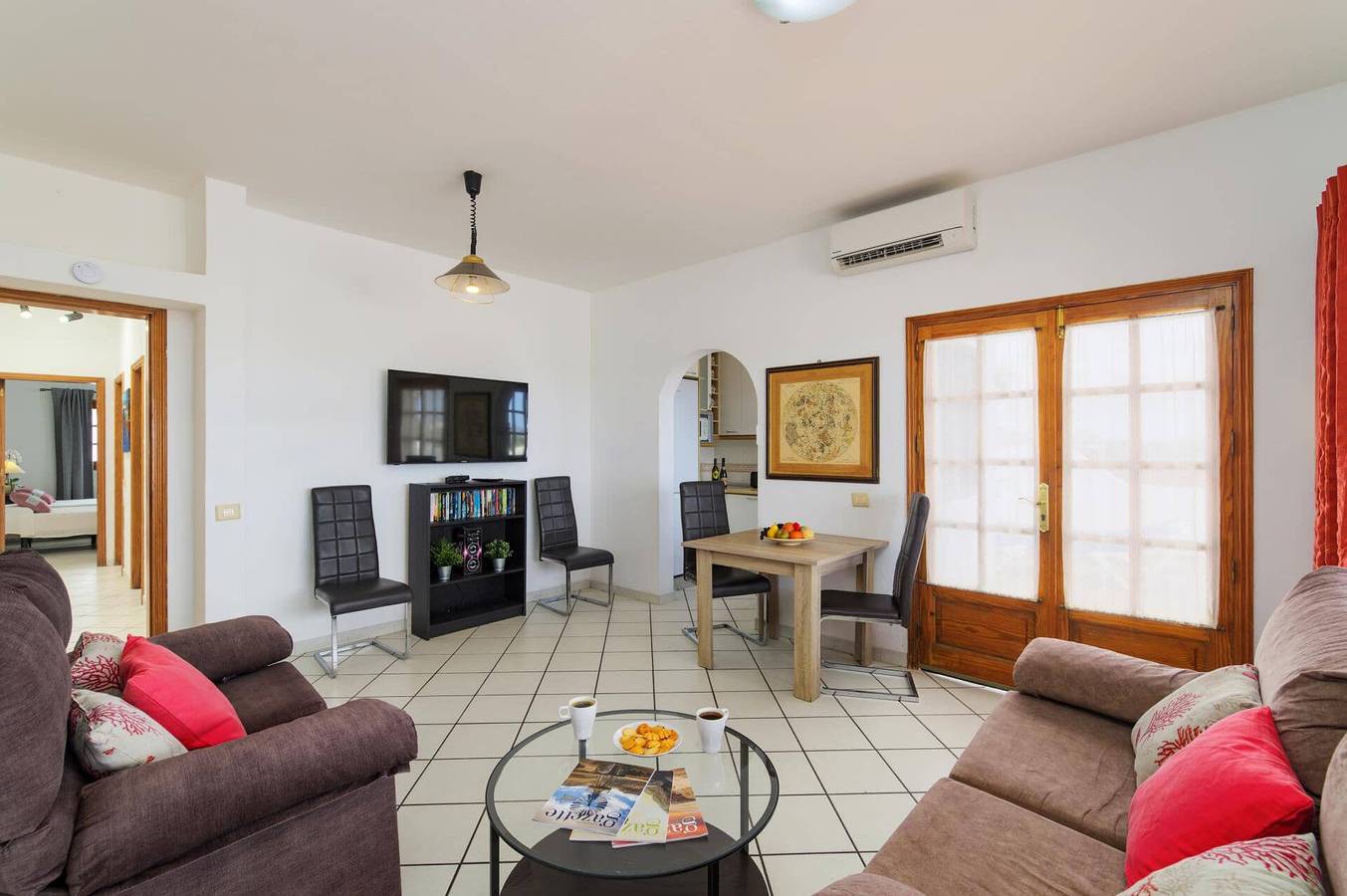 Villa Delfin Sol by Villa Plus in Puerto del Carmen, Tías