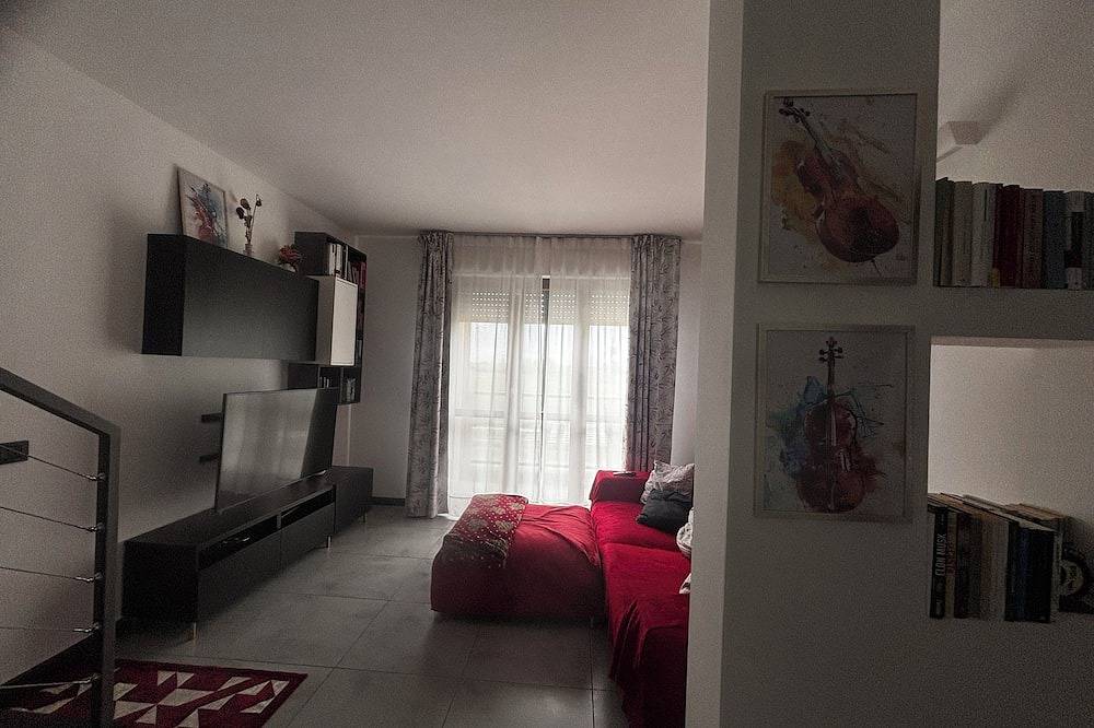 Appartamento intero, Appartamento moderno a Cremona vicino alla Fiera in Cremona, Provincia di Cremona