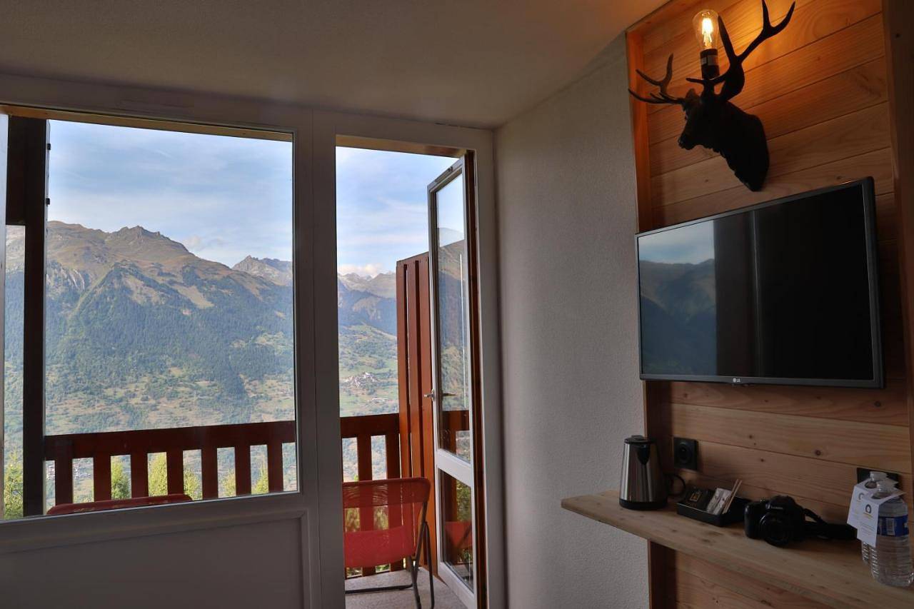 Sowell Family La Lauzière in La Plagne, Aime-la-Plagne