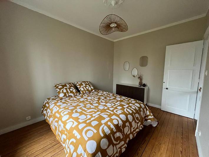 Location de vacances pour 12 personnes, avec jardin à Clécy - 3