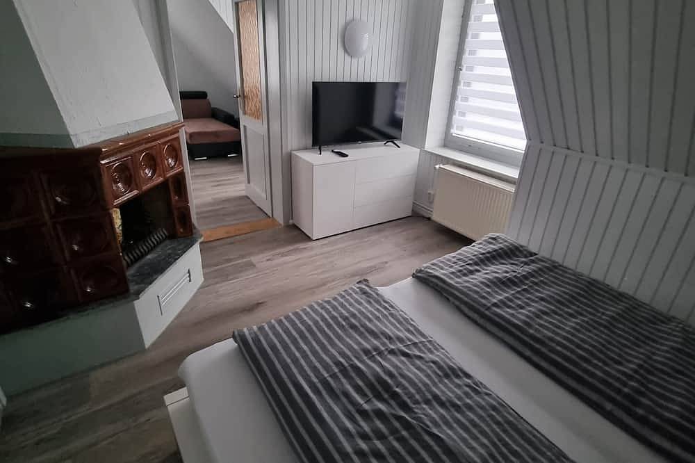 Ganze Wohnung, Ferienwohnung in Ruhiger Lage in Bützow, Mecklenburgische Seenplatte