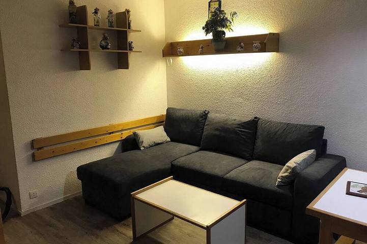 Appartement de vacances pour 6 personnes - 1